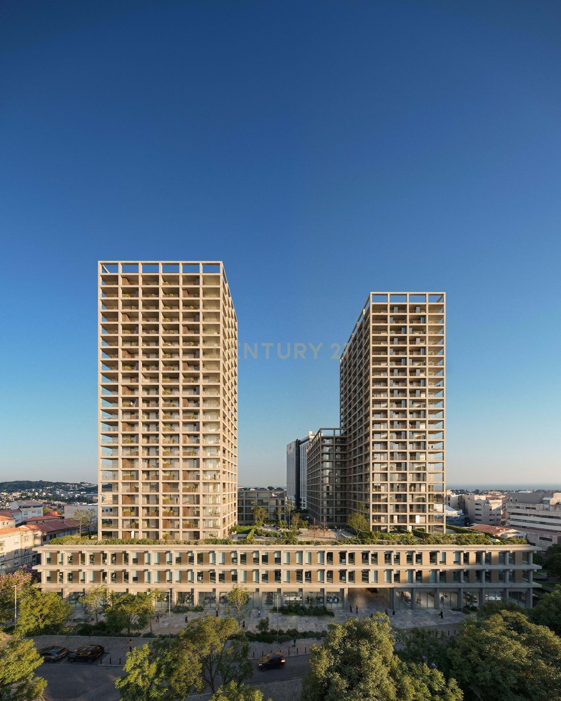 Apartment in Bonfim, Porto District, Portugal 2 - 16404820