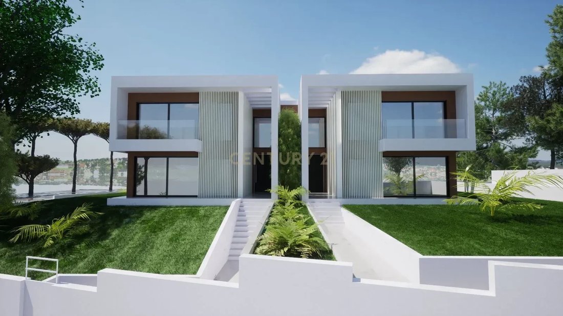 Villa in Carvalhal, Setubal, Portugal 3 - 15402490