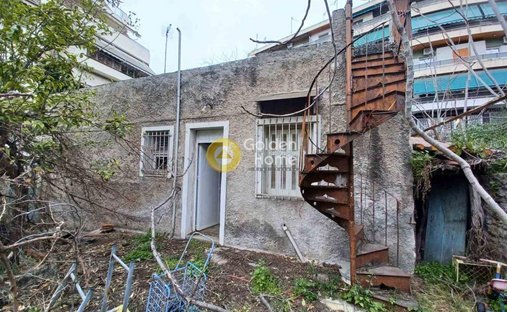 Terreno a 2nd District of Athens, Athens, Grecia 1
