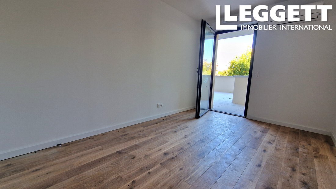 Apartment in Caudéran-Barrière Judaïque, Bordeaux, France 3 - 16404910