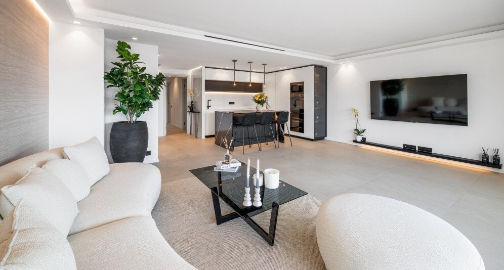 Apartment in Mont Boron, Nice, Provence-Alpes-Côte d'Azur 5 - 16404516