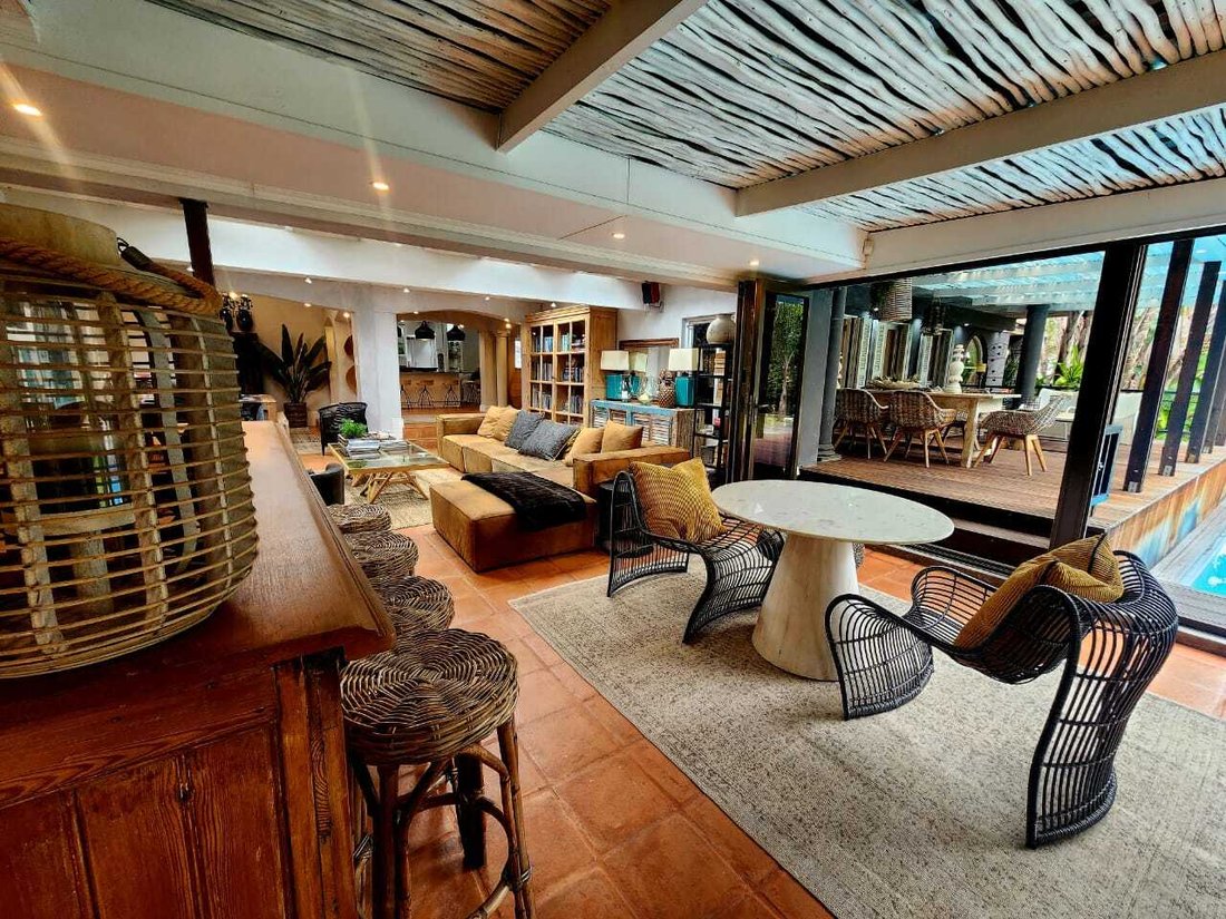 House in Mossel Bay Central, Western Cape, South Africa 2 - 16403459