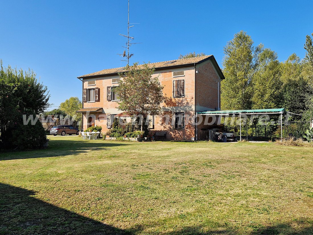 House in Anzola dell'Emilia, Emilia-Romagna, Italy 2 - 16405578