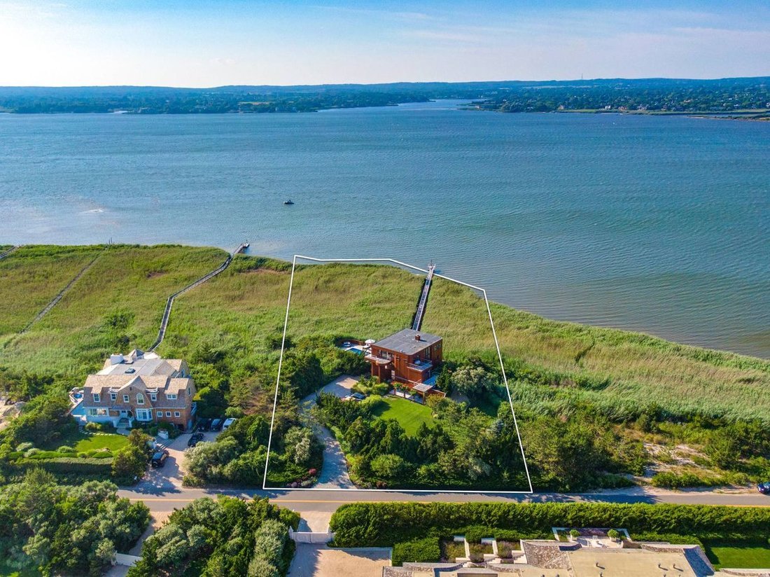 Maison à Bridgehampton, État de New York, États-Unis 5 - 13698425
