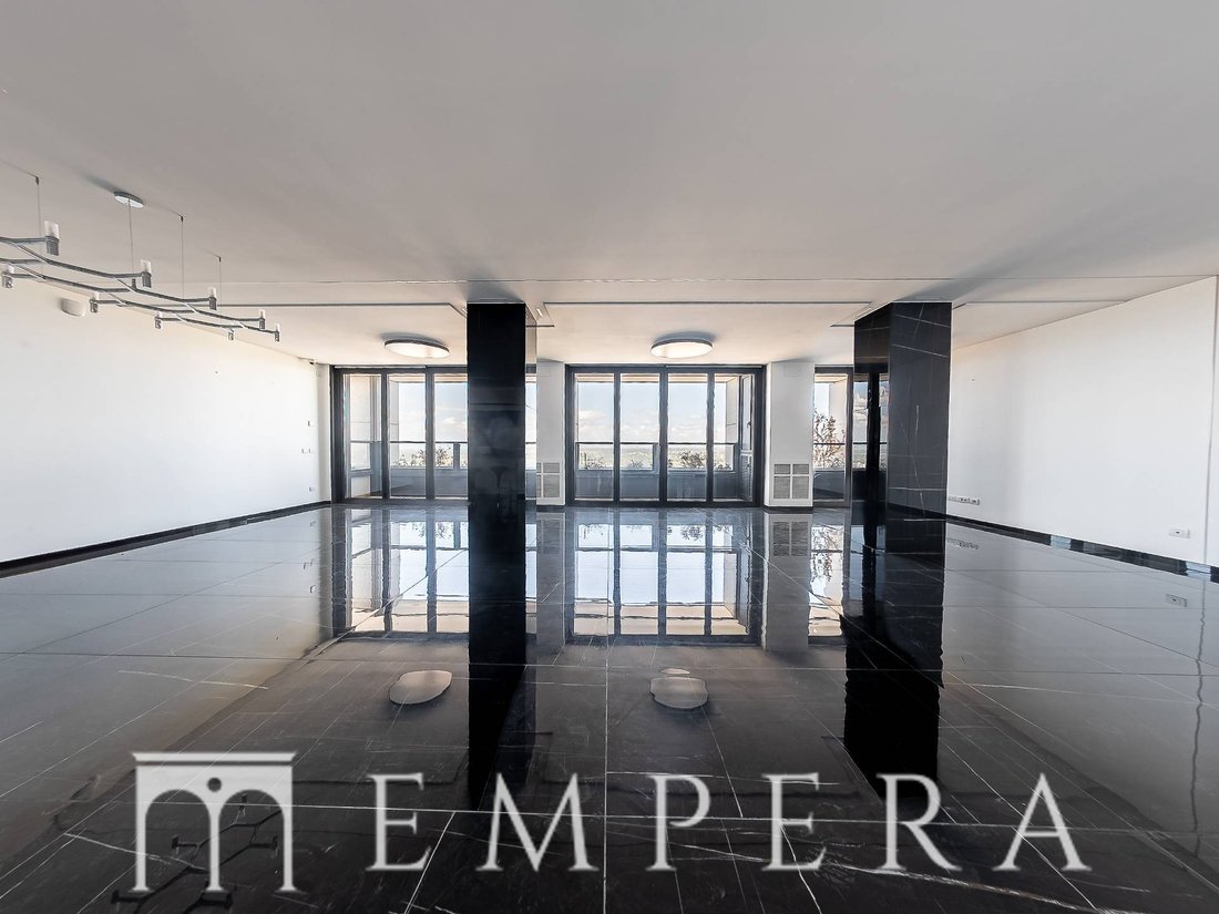 Apartment in Eur - Torrino - Giuliano Dalmata, Rome, Lazio 3 - 16405226