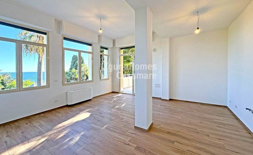 Apartment in San Martino, Sanremo, Liguria 1
