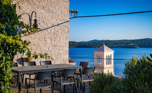 Villa in Gradska cetvrt Stari grad, Sibenik, Sibenik-Knin County 1