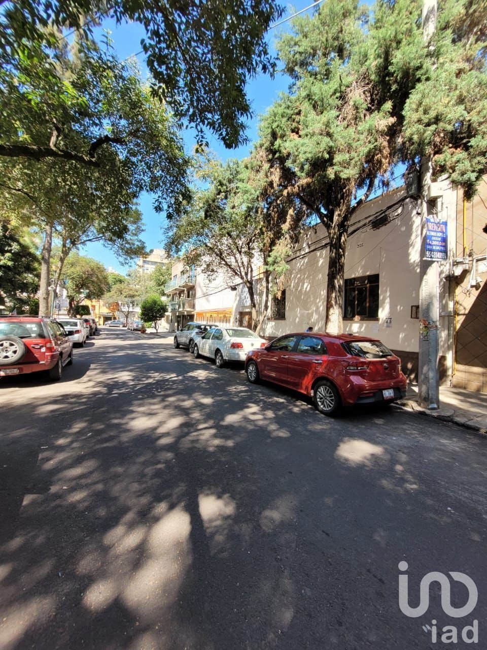 Haus in Mexico City, Mexiko 2 - 16402959