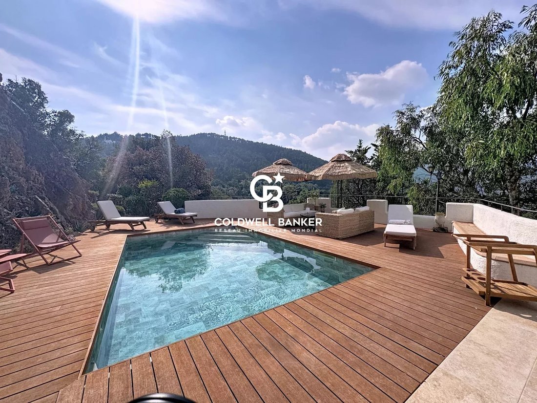 House in Exterieurs, Frejus, France 4 - 16402195