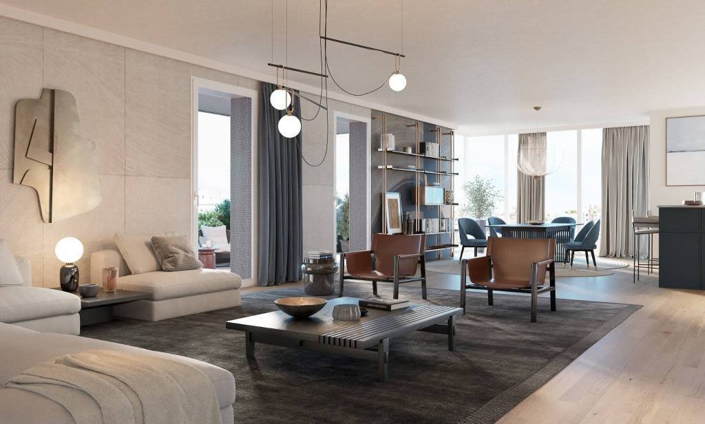 Appartamento a Soderini, Milano, Italia 4 - 16402160