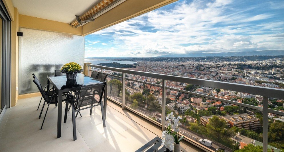 Apartment in Mont Boron, Nice, Provence-Alpes-Côte d'Azur 3 - 16404516