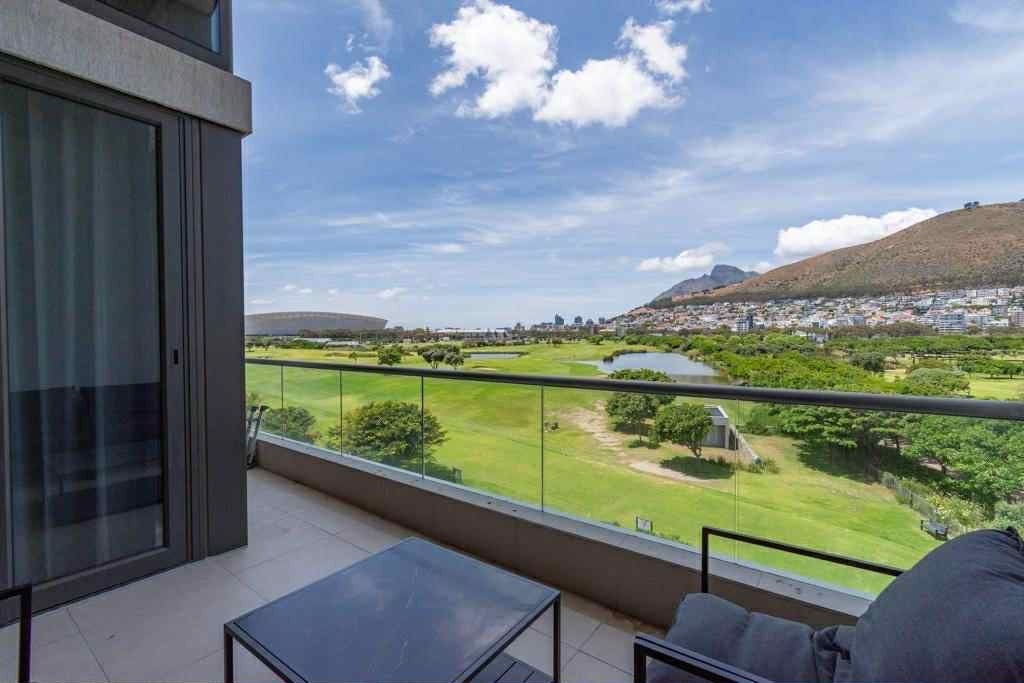 Apartment in Cape Town, Western Cape, South Africa 1 - 16403463