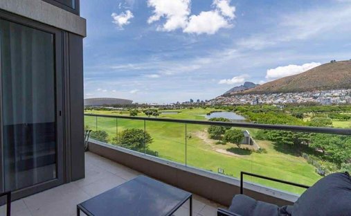 Apartamento en Mouille Point, Ciudad del Cabo, Sudáfrica 1