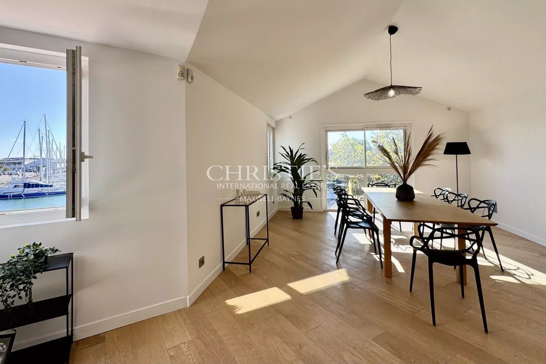 Appartement à Centre Ville, La Rochelle, France 5 - 15965975