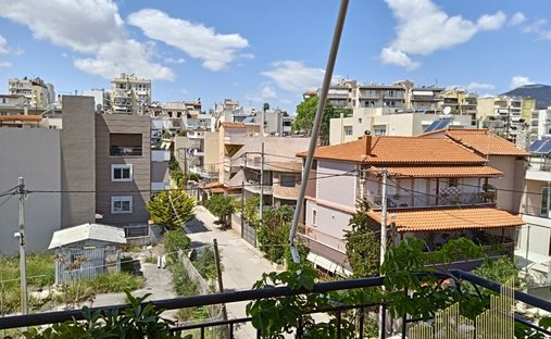 Acarnas, Ática, Grecia 1