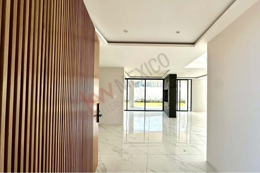 House in Rincón Verde, State of Mexico, Mexico 2 - 16405480