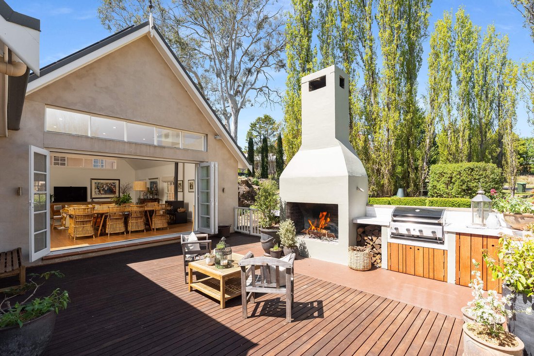 House in Berrima, New South Wales, Australia 3 - 16404623