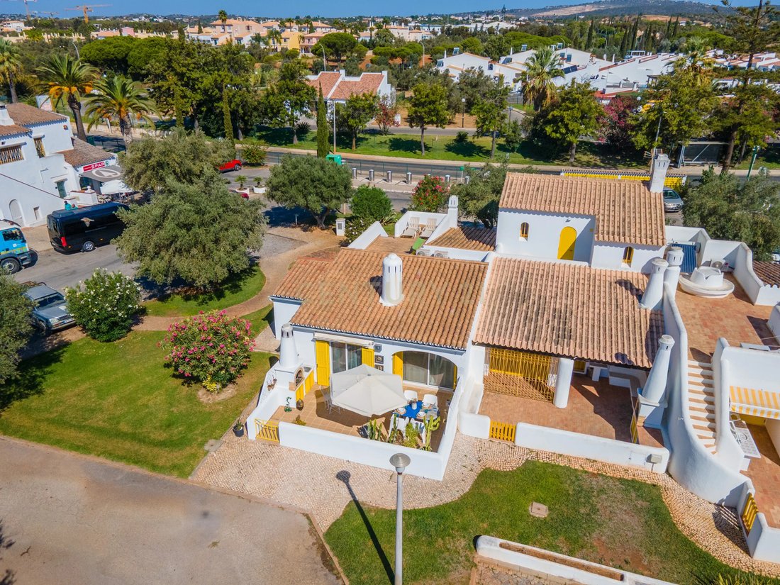 Villa in Vilamoura, Quarteira, Algarve 2 - 16406649