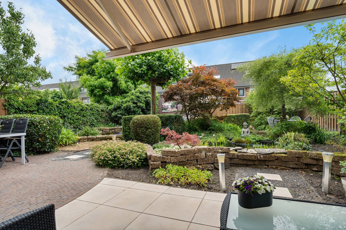 House in Zoetermeer, South Holland, Netherlands 4 - 16406762