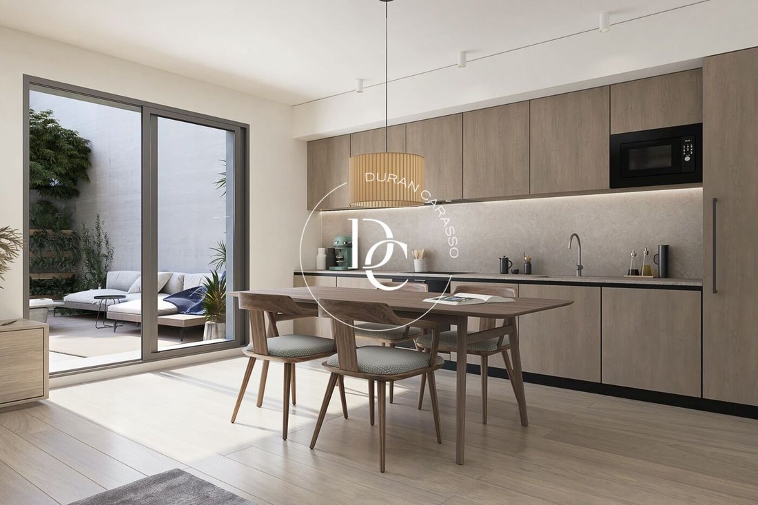 Apartment in Eixample, Barcelona, Spain 5 - 16406529