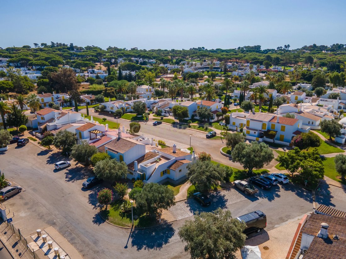 Villa in Vilamoura, Quarteira, Algarve 4 - 16406649