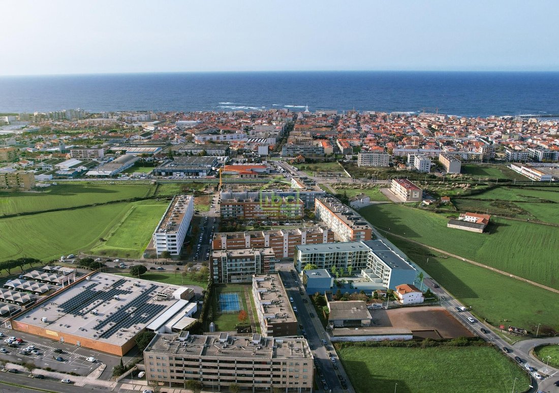 Apartment in Vila do Conde, Porto District, Portugal 4 - 16406680