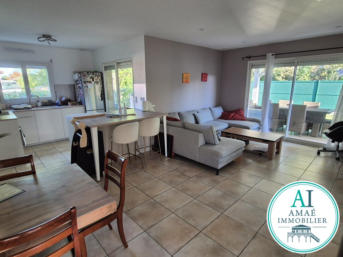 House in Nord Est, Andernos-les-Bains, France 4 - 16407599