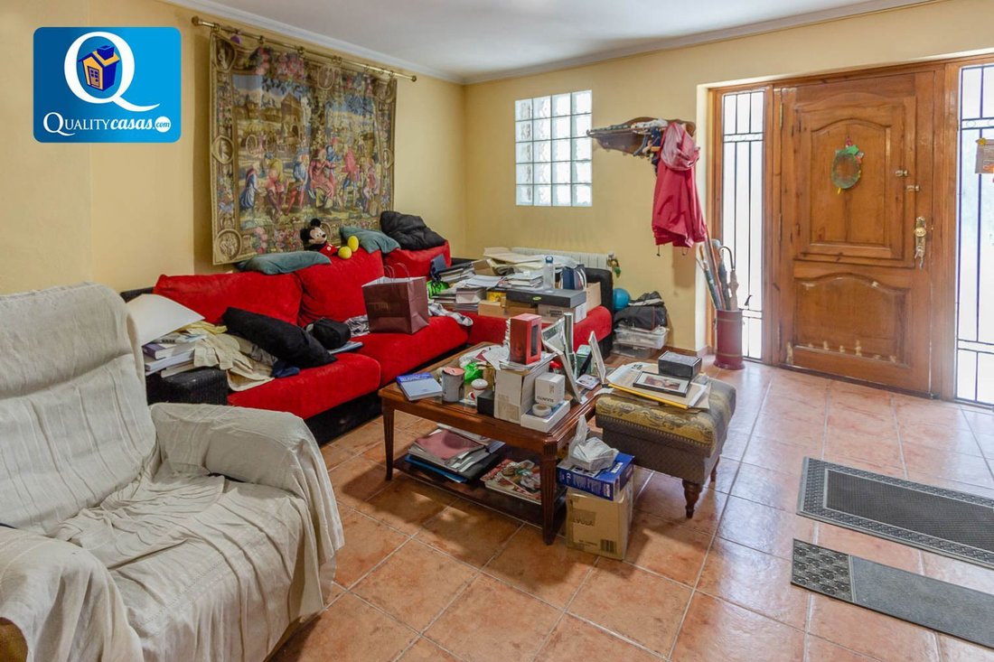 House in Mutxamel, Valencian Community, Spain 5 - 16407953
