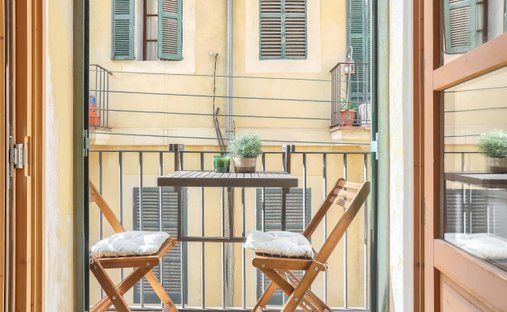 Appartamento a Palma di Maiorca, Isole Baleari, Spagna 1