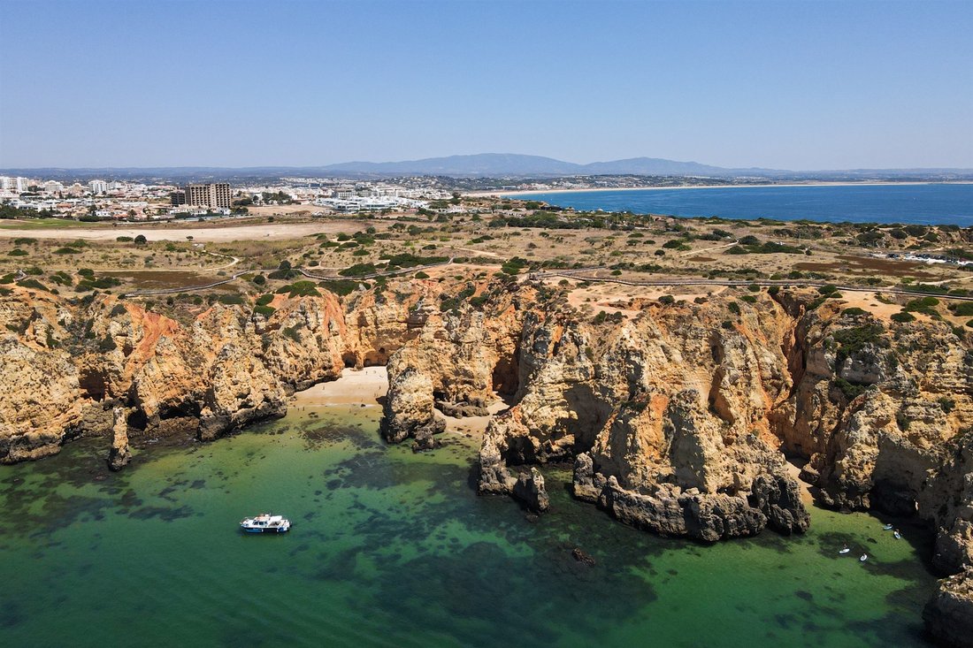 Apartment in Sao Goncalo de Lagos, Algarve, Portugal 4 - 16406399