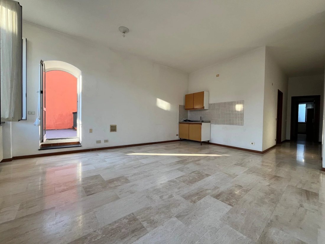 Apartment in Center - Historic Center, Chiavari, Liguria 5 - 16406012