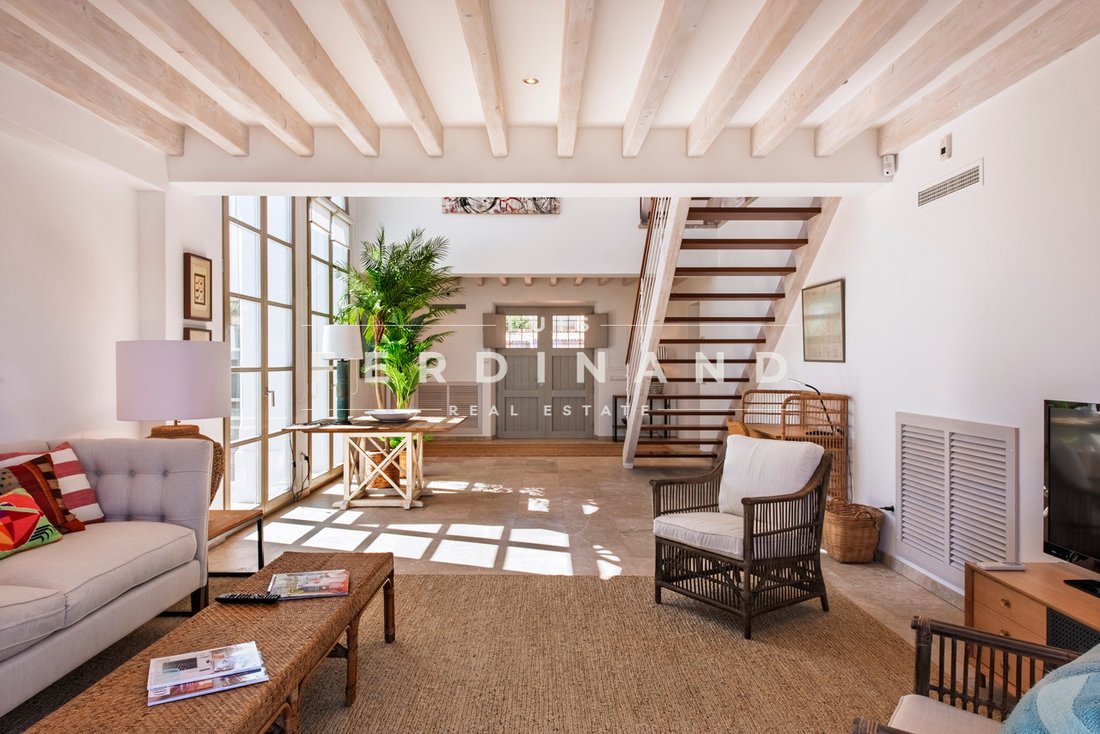 Villa in Alcudia, Balearic Islands, Spain 4 - 16405988