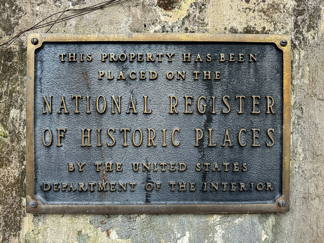 Land in Natchez, Mississippi, United States 4 - 16408009