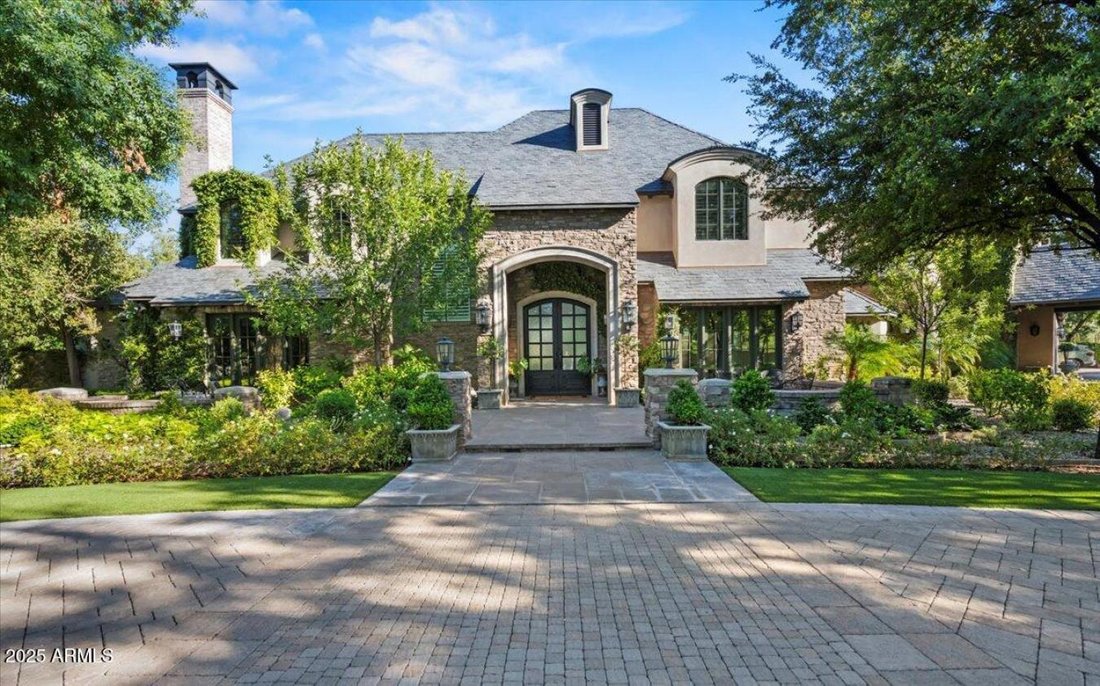 Casa a Phoenix, Arizona, Stati Uniti 1 - 16406331