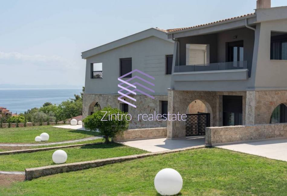 Villa in Kassandra, Macedonia and Thrace, Greece 3 - 16406163