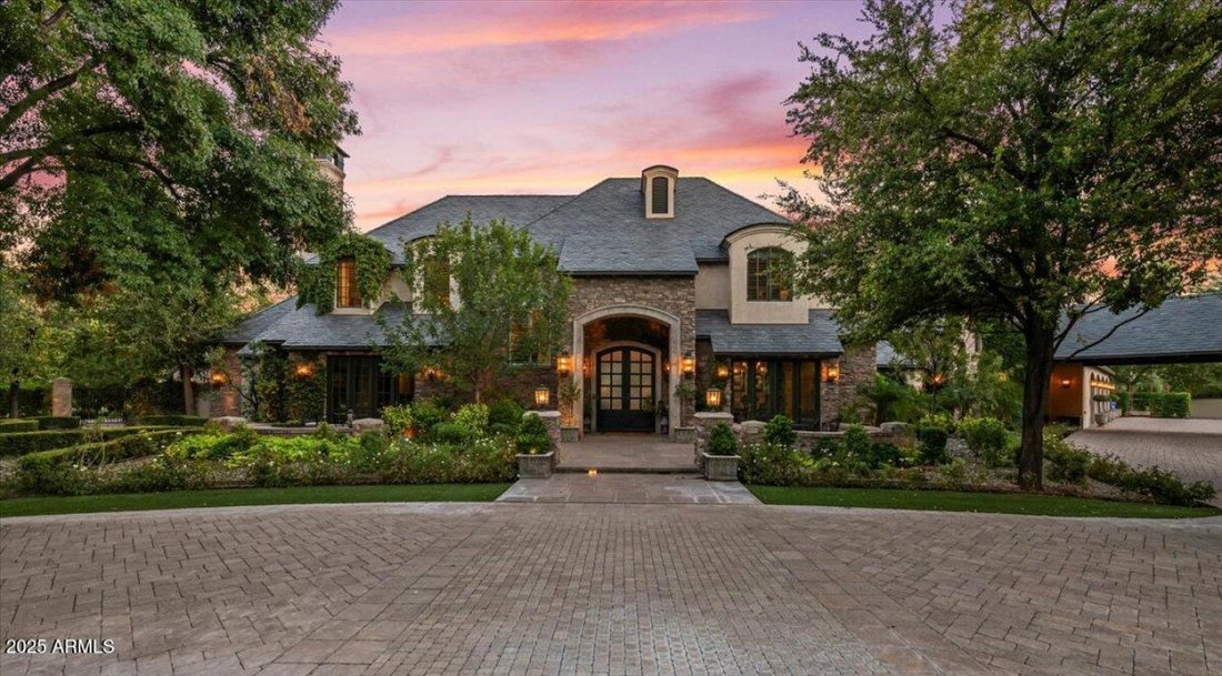 Casa a Phoenix, Arizona, Stati Uniti 2 - 16406331
