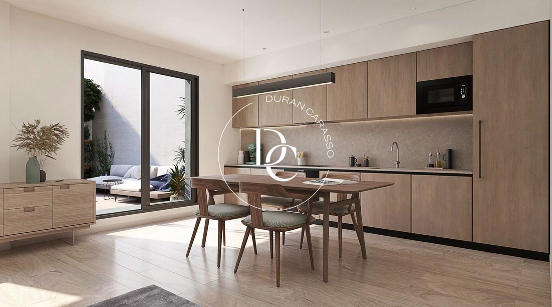 Apartment in Eixample, Barcelona, Spain 4 - 16406526