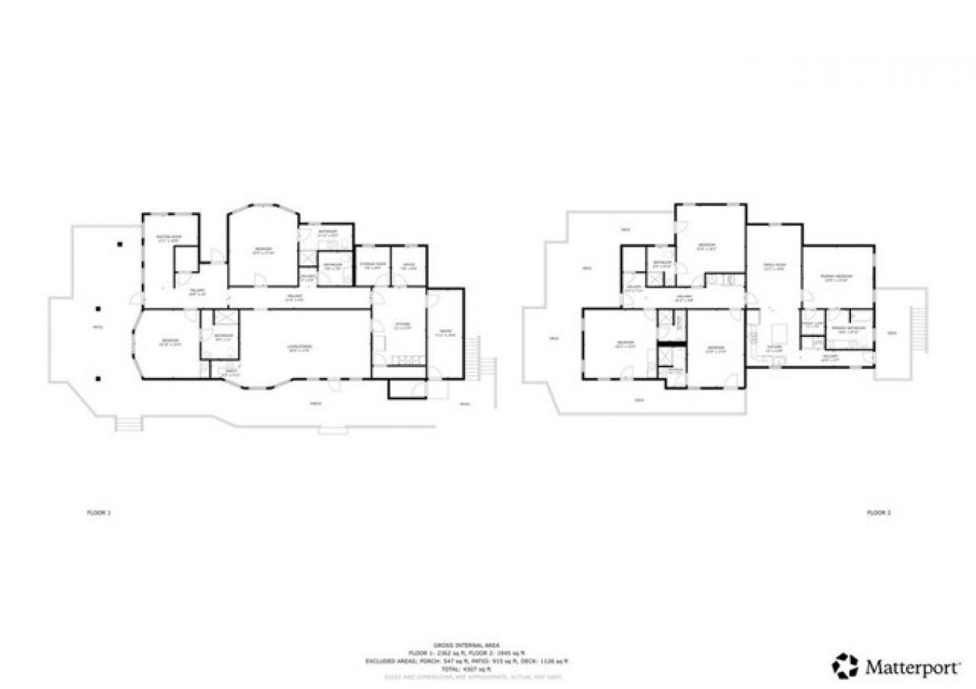House in Red Bluff, California, United States 3 - 16406767