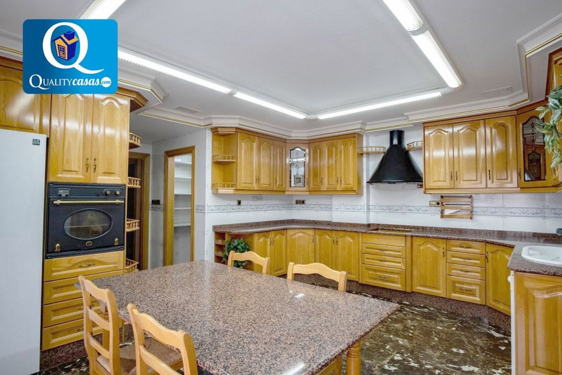 House in Novelda, Valencian Community, Spain 5 - 16407950