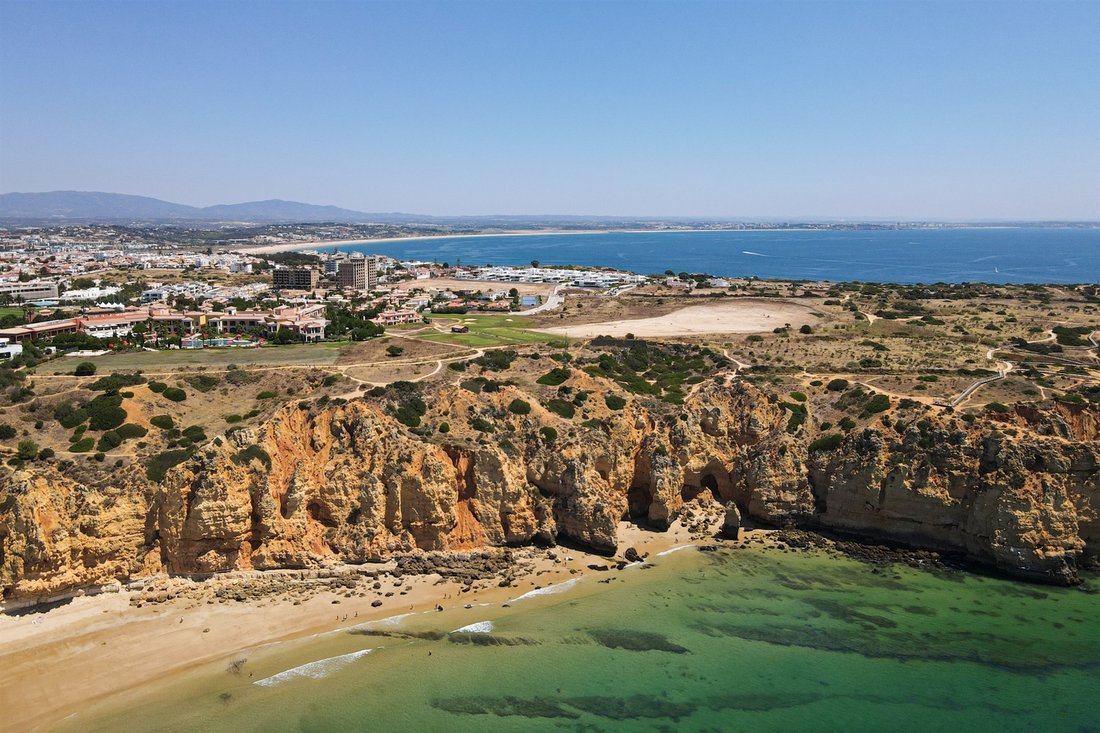 Apartment in Sao Goncalo de Lagos, Algarve, Portugal 1 - 16406399