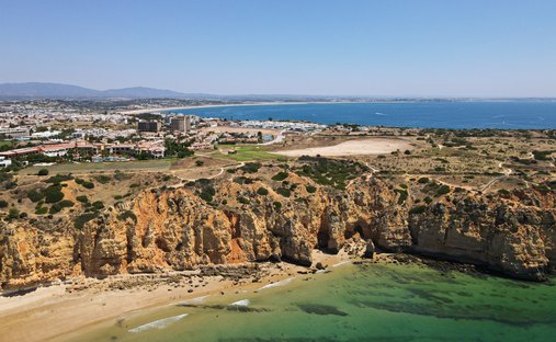 Appartement à Sao Goncalo de Lagos, Algarve, Portugal 1