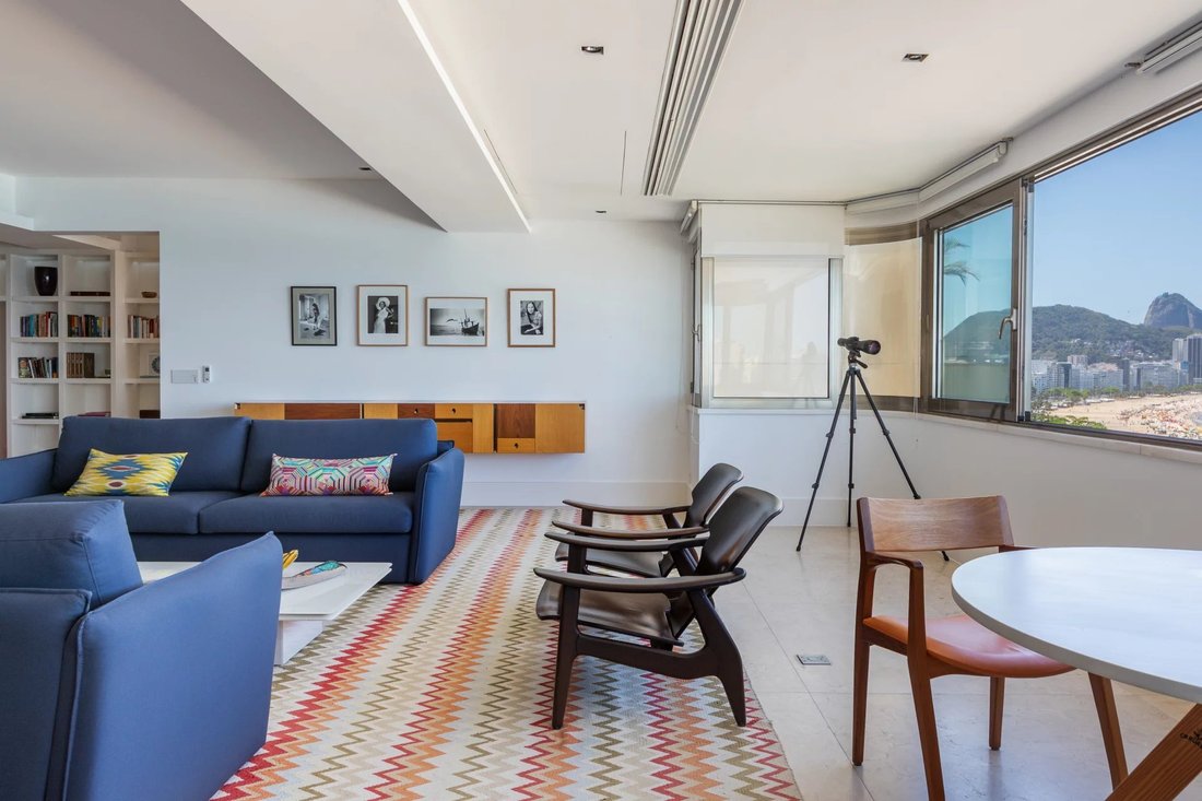 Apartment in Rio de Janeiro, State of Rio de Janeiro, Brazil 4 - 12935364