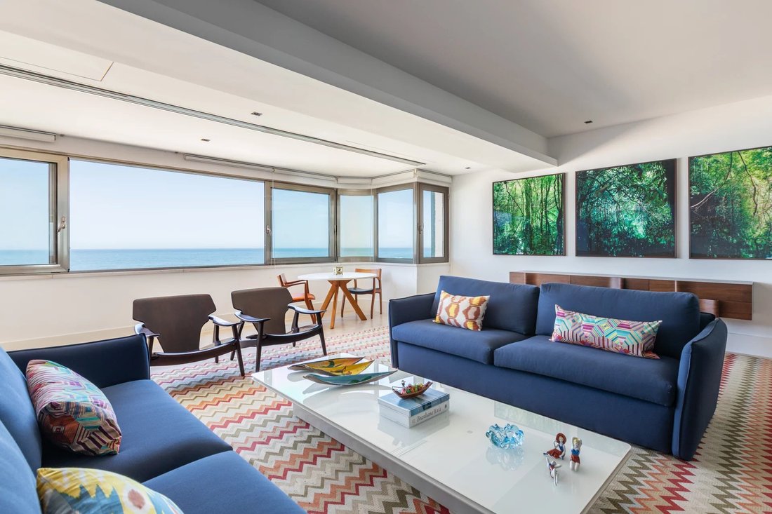 Apartment in Rio de Janeiro, State of Rio de Janeiro, Brazil 5 - 12935364