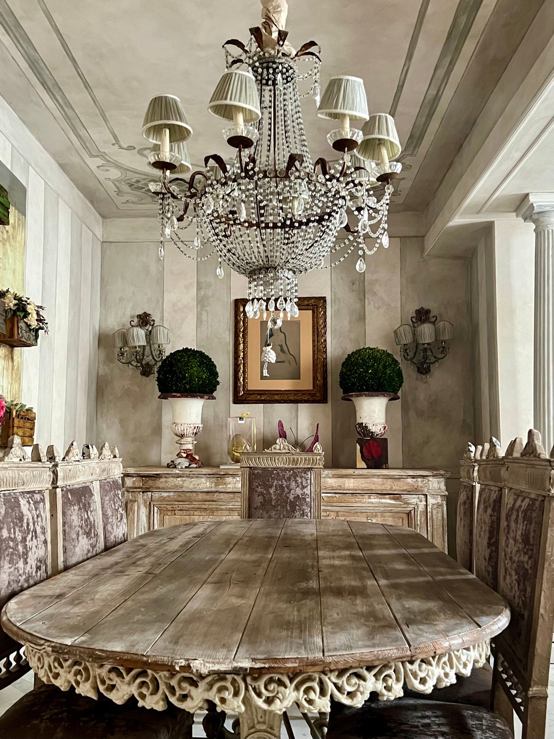 Apartment in Center, Florence, Tuscany 1 - 16406143