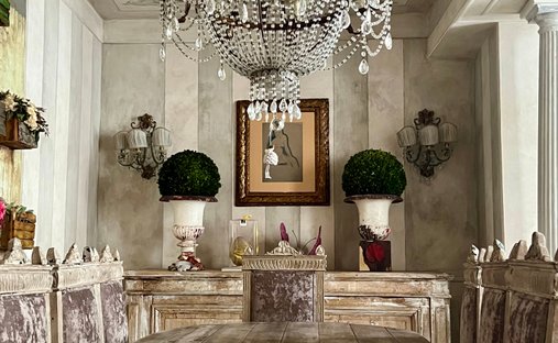 Apartment in Center, Florence, Tuscany 1