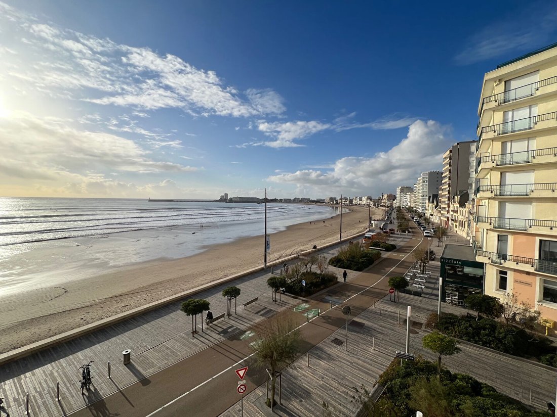 House in Gare-Saint Michel, Les Sables-d'Olonne, France 1 - 16406235