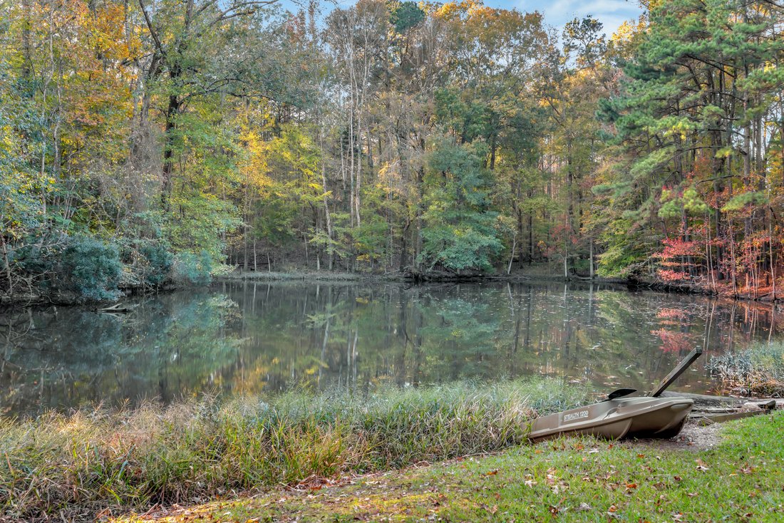 Land in Natchez, Mississippi, United States 2 - 16408009