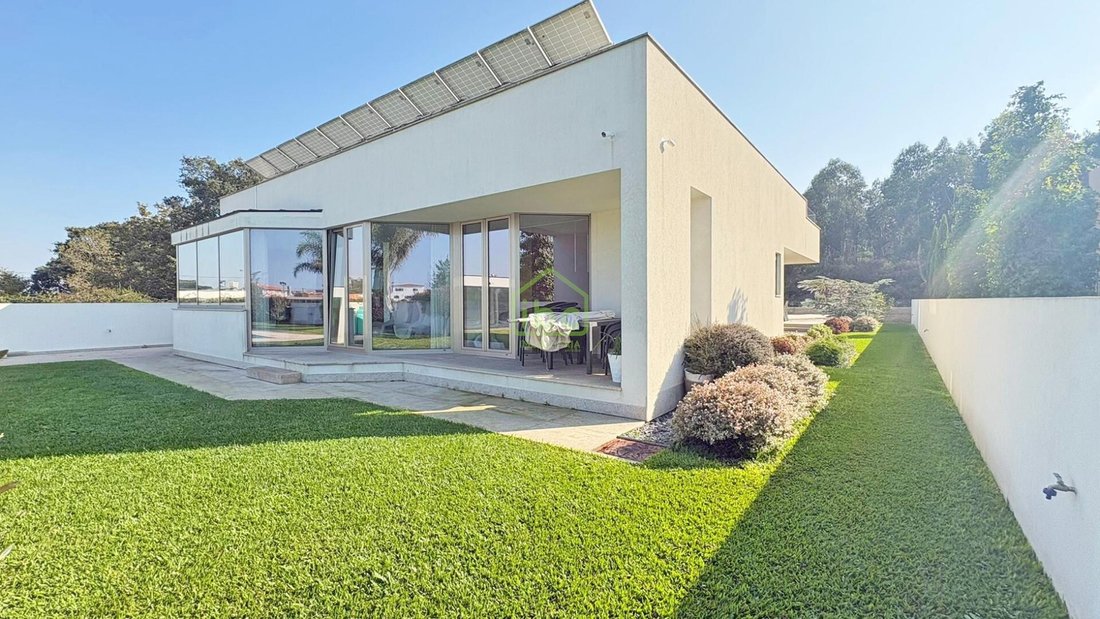 Townhouse in Povoa de Varzim, Beiriz e Argivai, Porto District, Portugal 3 - 16406672