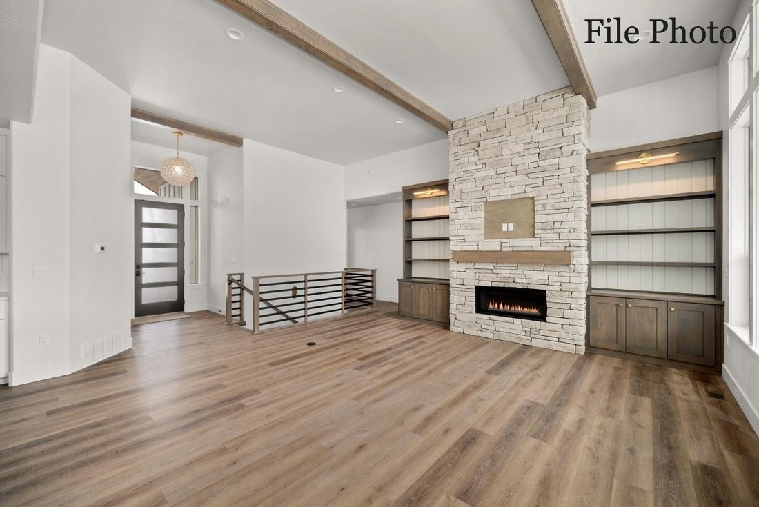 House in Nine Mile Falls, Washington, United States 5 - 16407976