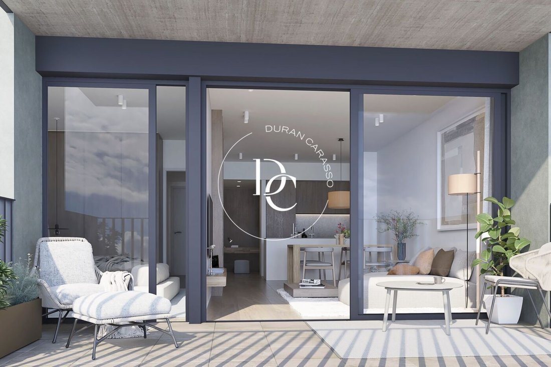 Apartment in Eixample, Barcelona, Spain 3 - 16406529